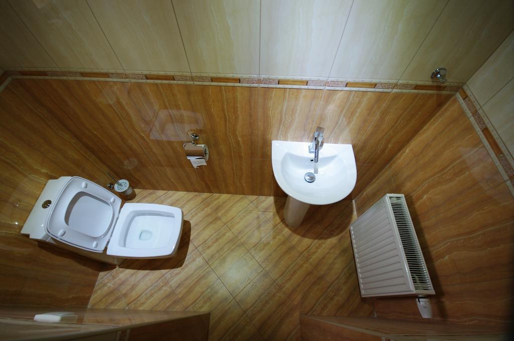 Pension Max Valtice Habitación foto