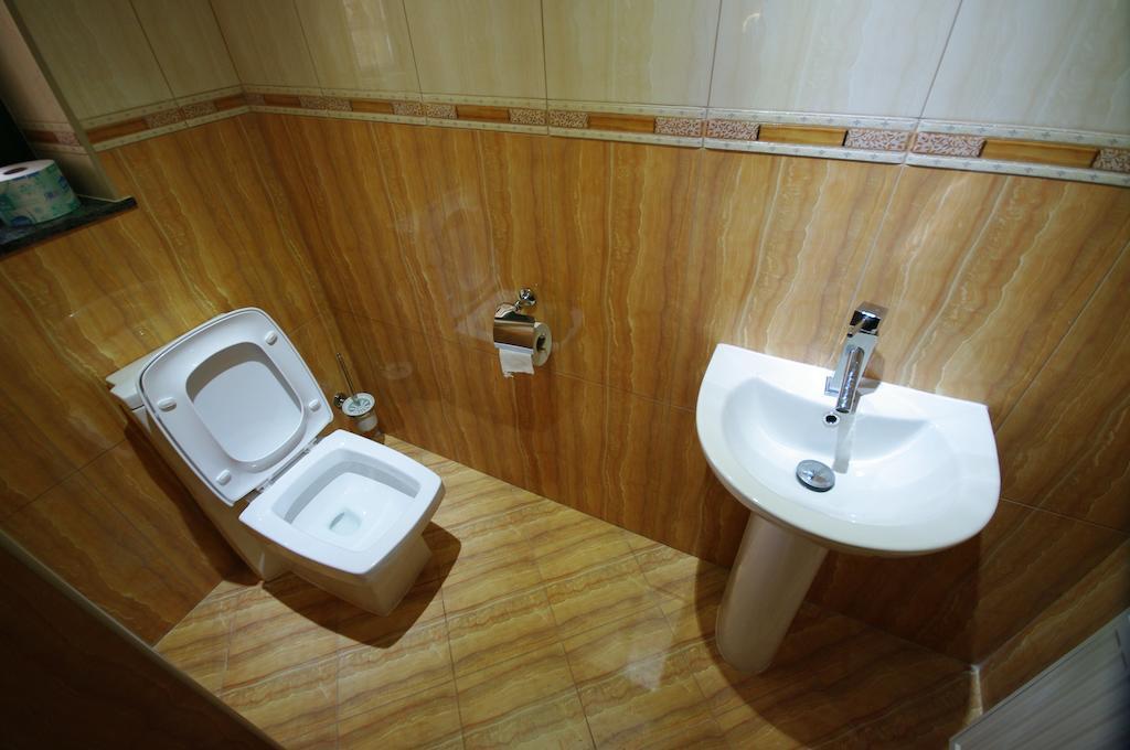 Pension Max Valtice Habitación foto
